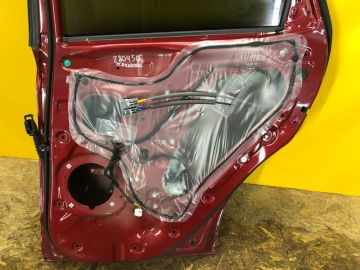 Склопідйомник задн. прав. HYUNDAI KONA OS 17-23