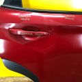 83661 J9000 | Ручка двери наружная задн. прав. HYUNDAI KONA OS 17-23