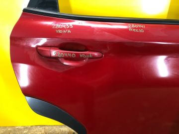 Ручка двери наружная задн. прав. HYUNDAI KONA OS 17-23