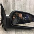 15808570 | Дзеркало прав. CHEVROLET TRAILBLAZER 01-08 - Прев'ю 3