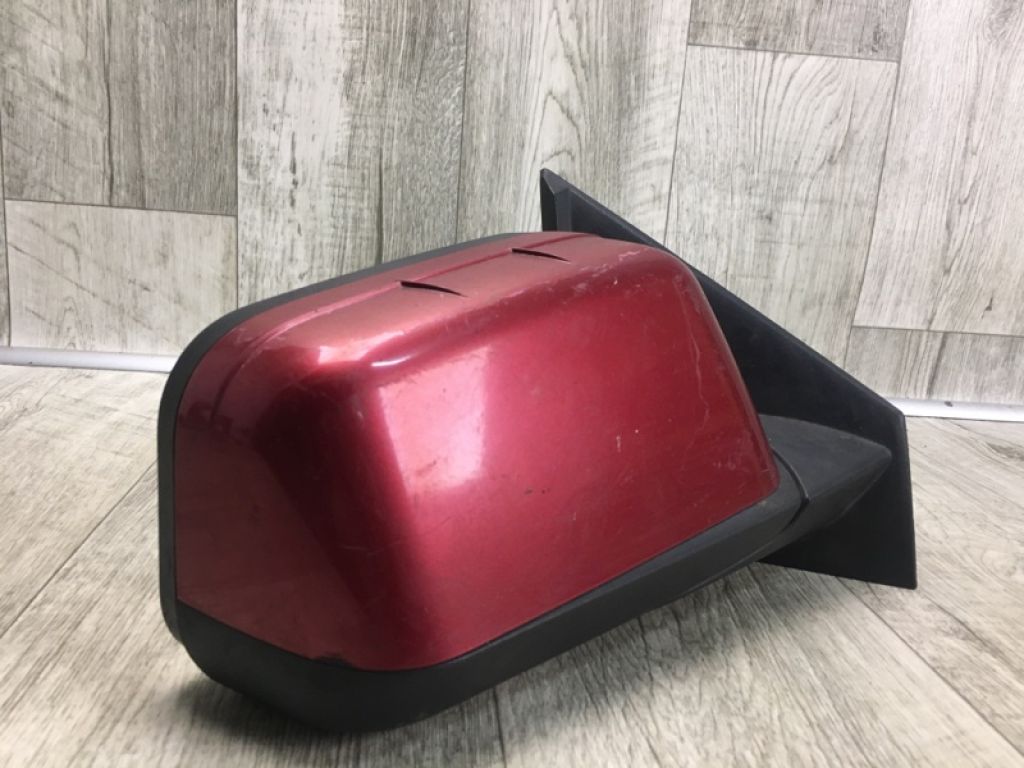 8A1Z-17682-BA | Зеркало прав. FORD EDGE 06-14 - Фото 2