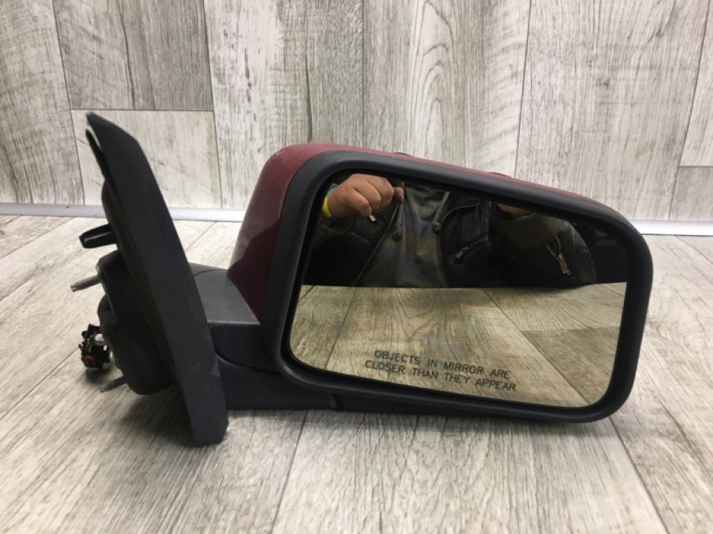 8A1Z-17682-BA | Зеркало прав. FORD EDGE 06-14 - Фото 4