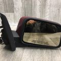 8A1Z-17682-BA | Зеркало прав. FORD EDGE 06-14 - Превью 4