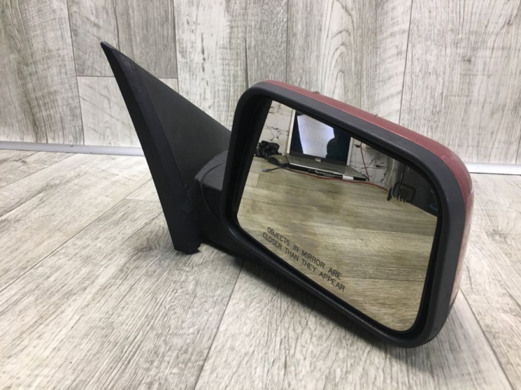 8A1Z-17682-BA | Зеркало прав. FORD EDGE 06-14 - Фото 5