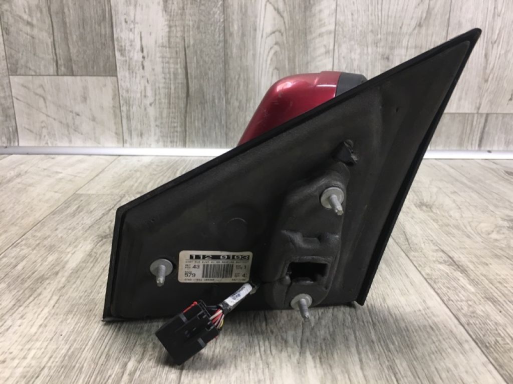 8A1Z-17682-BA | Зеркало прав. FORD EDGE 06-14 - Фото 6