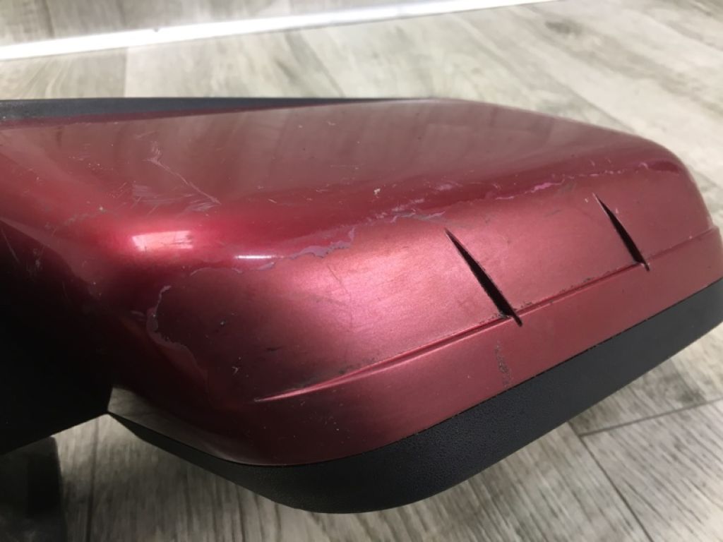 8A1Z-17682-BA | Зеркало прав. FORD EDGE 06-14 - Фото 9