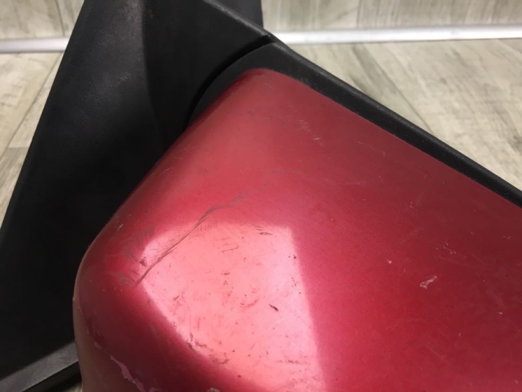 8A1Z-17682-BA | Зеркало прав. FORD EDGE 06-14 - Фото 10