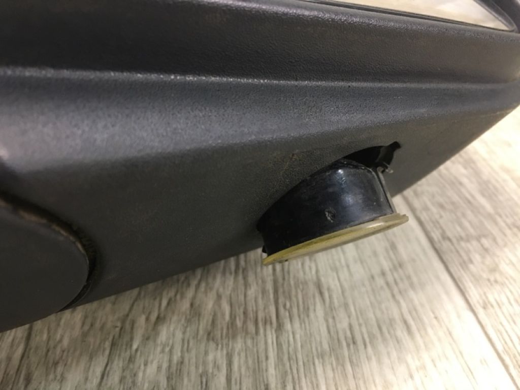 8A1Z-17682-BA | Зеркало прав. FORD EDGE 06-14 - Фото 11