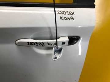 Ручка двери наружная передн. лев. HYUNDAI KONA OS 17-23