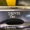 67550-T0J-X90ZZ | Дверь задн. лев. HONDA CRV (RM) 11-18 - Превью 2