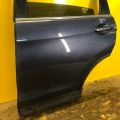67550-T0J-X90ZZ | Дверь задн. лев. HONDA CRV (RM) 11-18 - Превью 3
