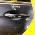 72181-TR0-A11ZD | Ручка двері зовнішня задн. лів. HONDA CRV (RM) 11-18