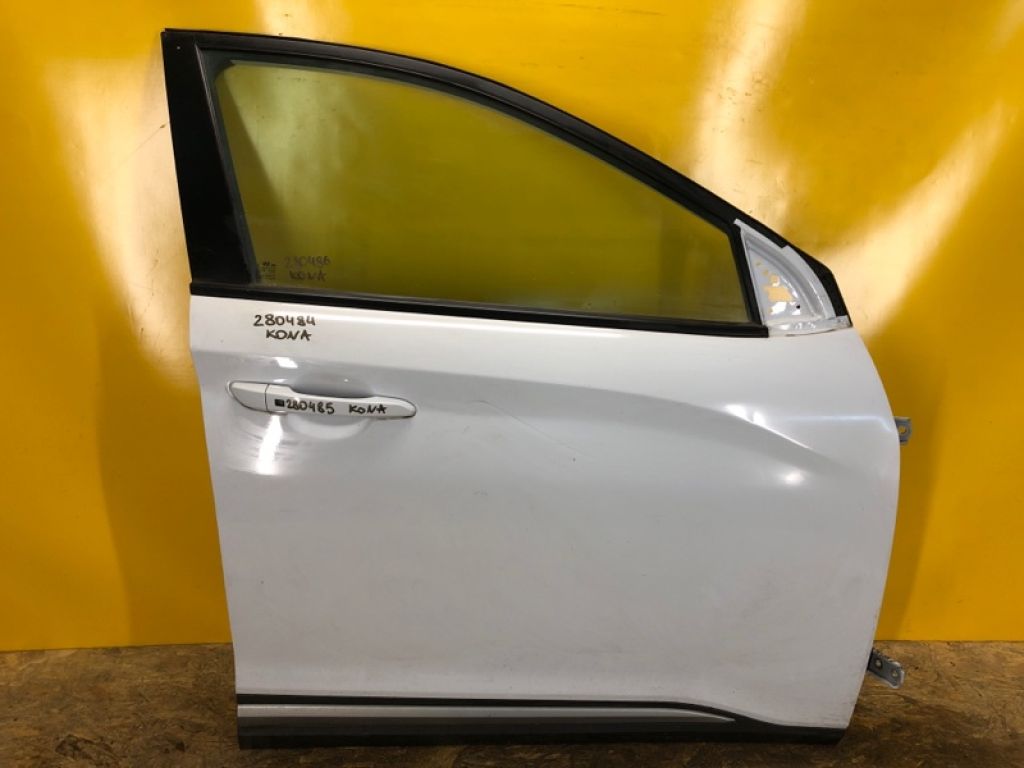76004 J9000 | Дверь передн. прав. HYUNDAI KONA OS 17-23