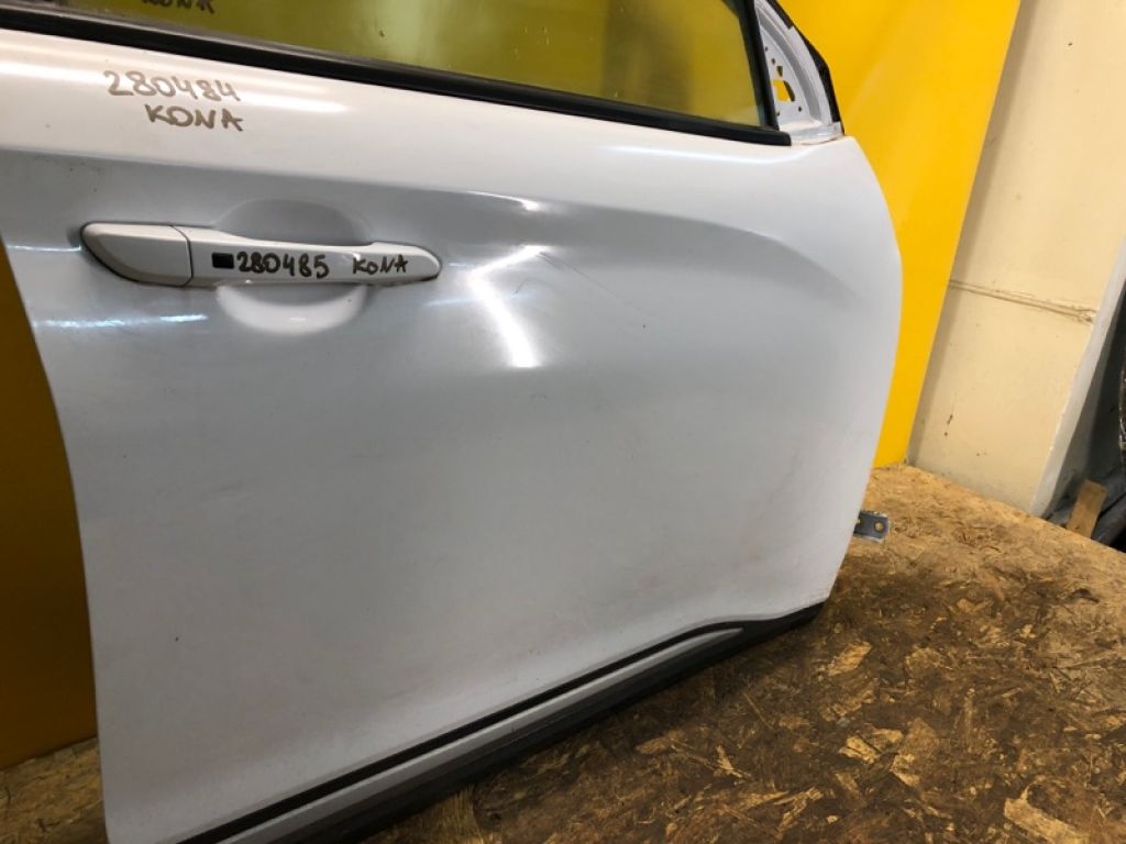 76004 J9000 | Дверь передн. прав. HYUNDAI KONA OS 17-23 - Фото 3