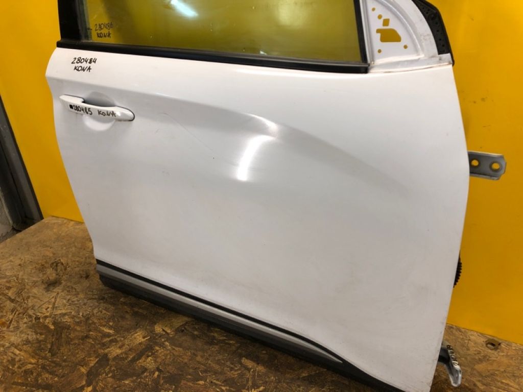 76004 J9000 | Дверь передн. прав. HYUNDAI KONA OS 17-23 - Фото 4