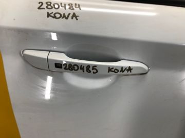 Ручка двери наружная передн. прав. HYUNDAI KONA OS 17-23