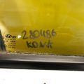 82420 J9020 | Стекло двери передн. прав. HYUNDAI KONA OS 17-23