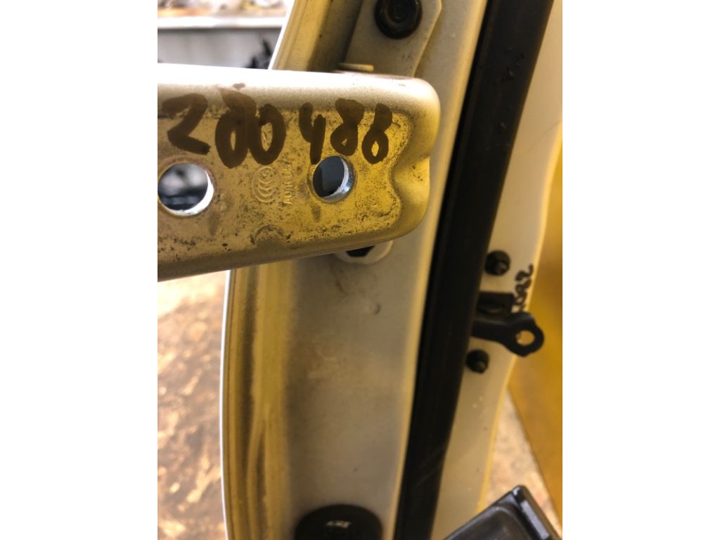 79320 2V000 | Петля двері верхня передн. прав. HYUNDAI KONA OS 17-23