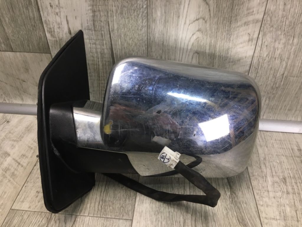 96302ZR20A | Дзеркало лів. NISSAN QX56 / TITAN / ARMADA 04-16