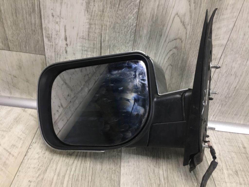 96302ZR20A | Дзеркало лів. NISSAN QX56 / TITAN / ARMADA 04-16 - Фото 2