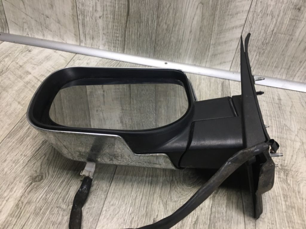 96302ZR20A | Дзеркало лів. NISSAN QX56 / TITAN / ARMADA 04-16 - Фото 3