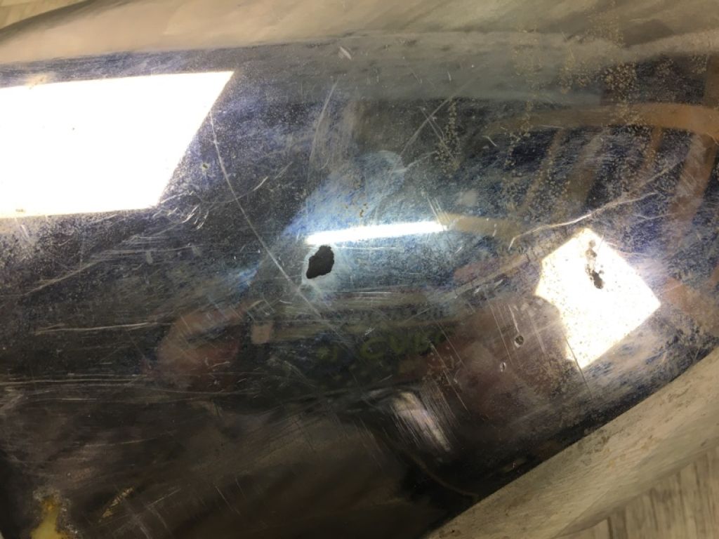 96302ZR20A | Дзеркало лів. NISSAN QX56 / TITAN / ARMADA 04-16 - Фото 7