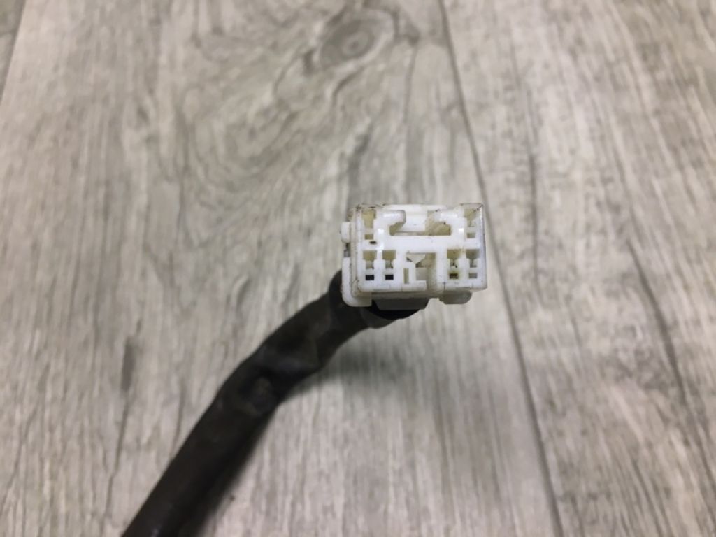 96302ZR20A | Дзеркало лів. NISSAN QX56 / TITAN / ARMADA 04-16 - Фото 8