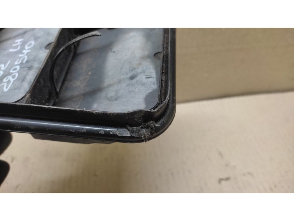 76804-2DZ0A | Клапан вентиляции салона лев. NISSAN X-TRAIL/ROGUE T32 13-20 - Фото 2