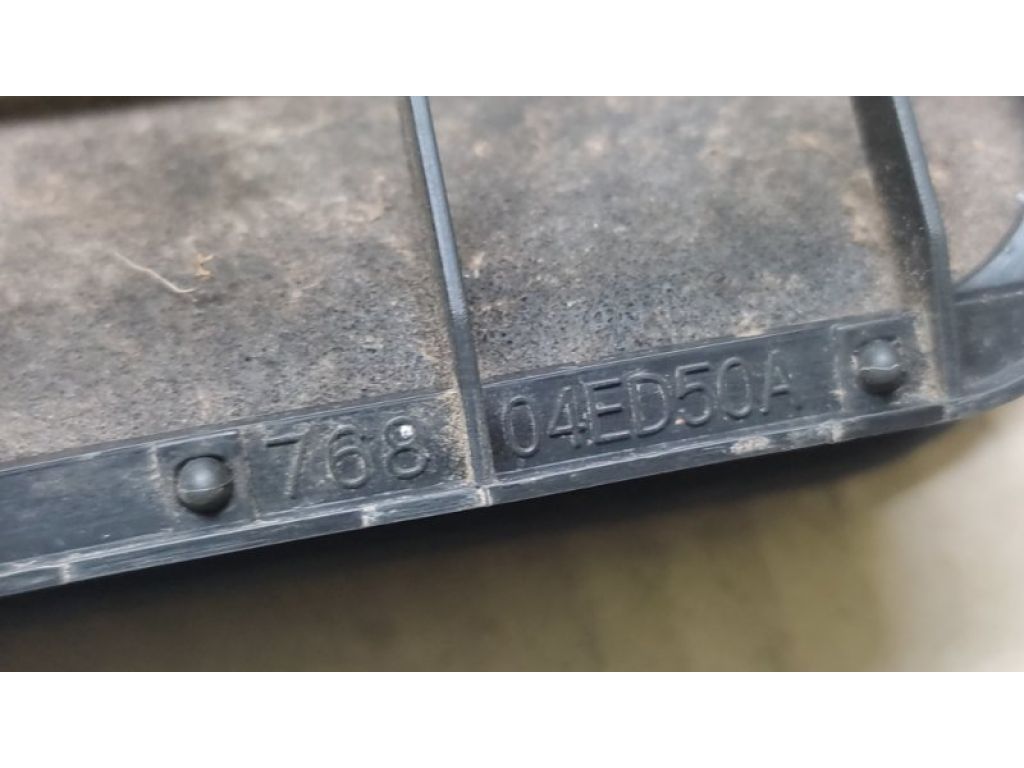 76804-2DZ0A | Клапан вентиляции салона лев. NISSAN X-TRAIL/ROGUE T32 13-20 - Фото 4