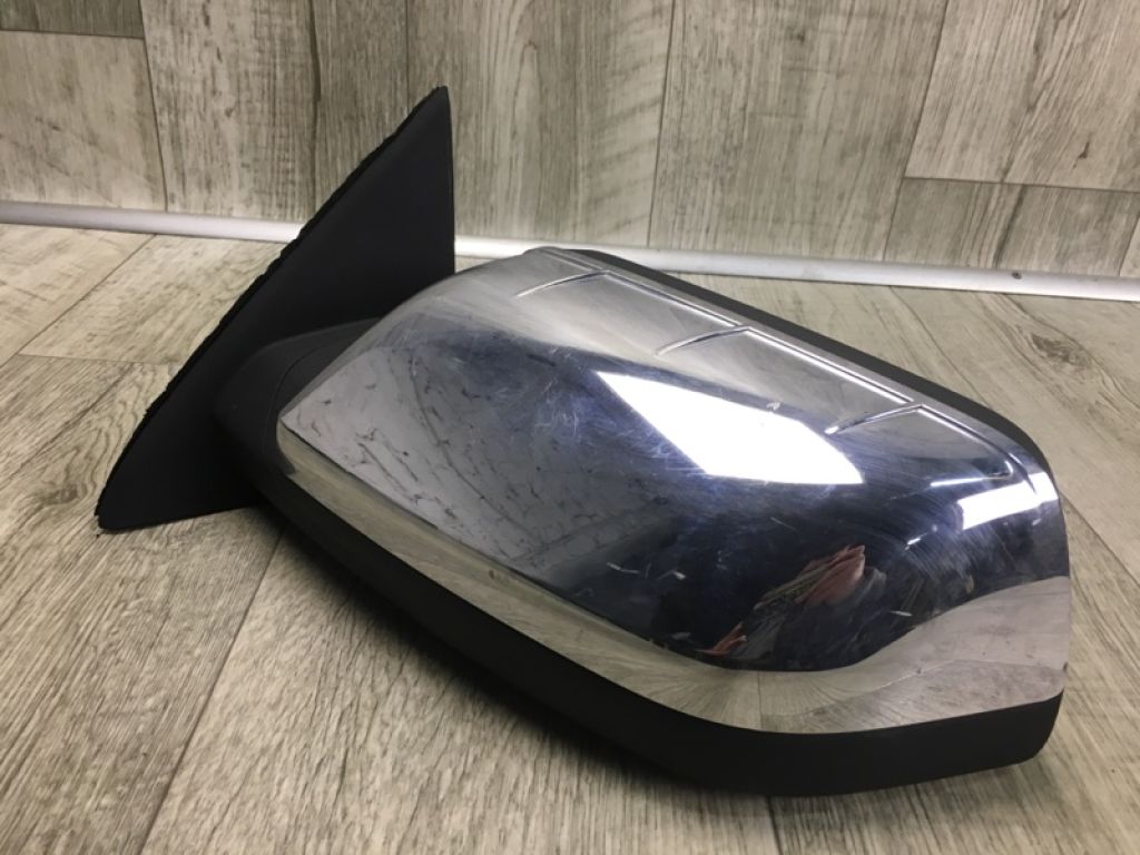 8A8Z-17683-CA | Дзеркало лів. FORD FLEX 08-19 - Фото 2