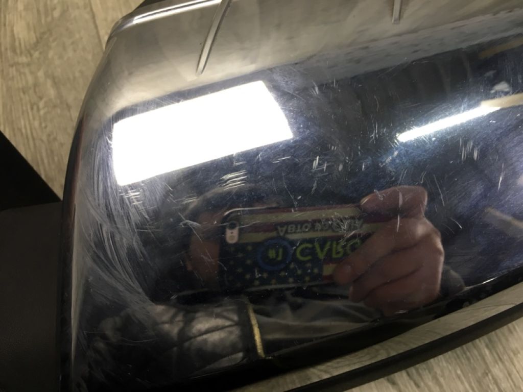 8A8Z-17683-CA | Дзеркало лів. FORD FLEX 08-19 - Фото 8