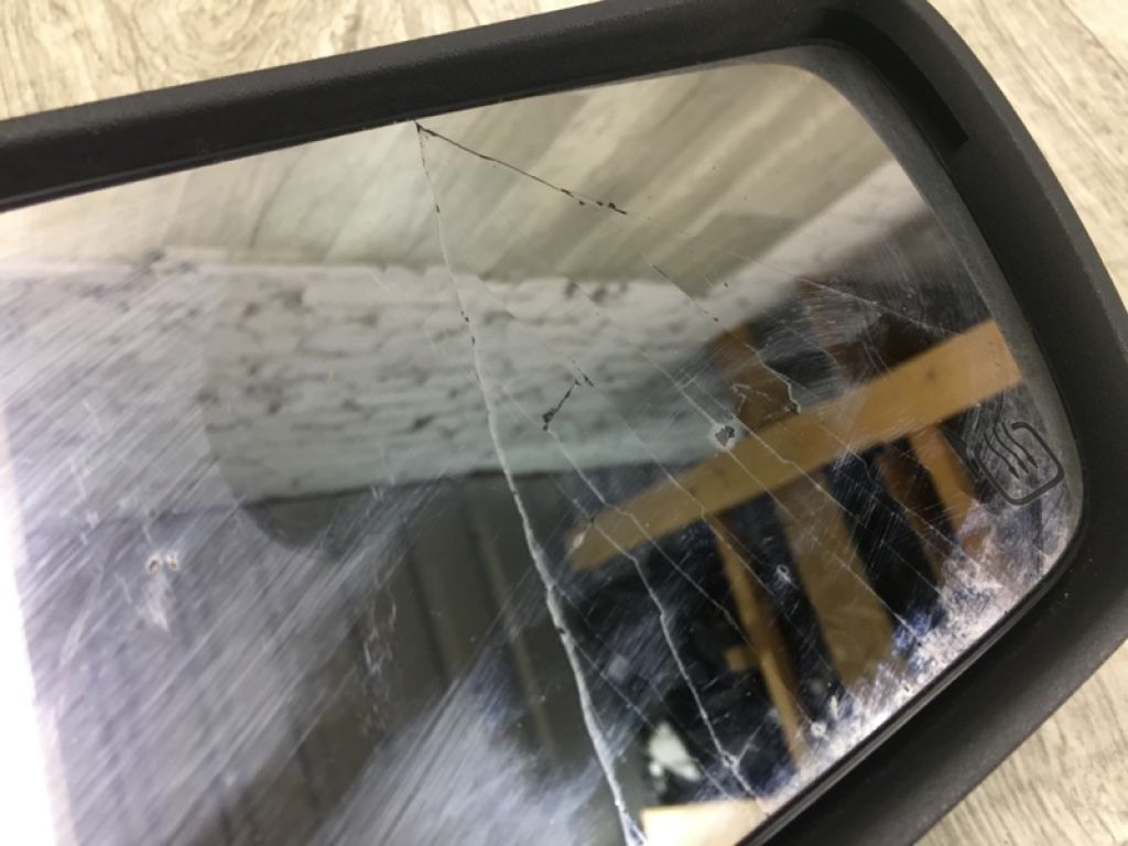 8A8Z-17683-CA | Дзеркало лів. FORD FLEX 08-19 - Фото 9