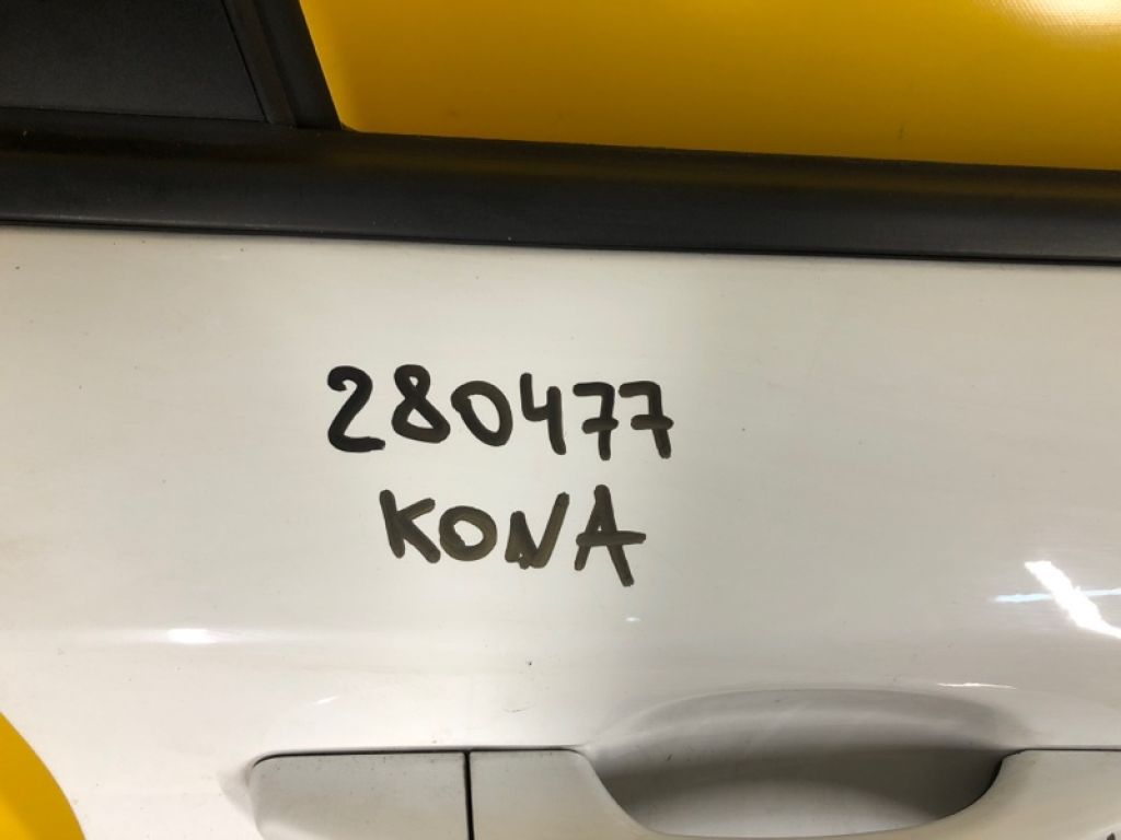 76004 J9000 | Дверь передн. прав. HYUNDAI KONA OS 17-23 - Фото 2
