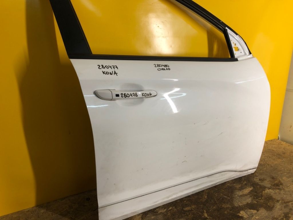 76004 J9000 | Дверь передн. прав. HYUNDAI KONA OS 17-23 - Фото 3