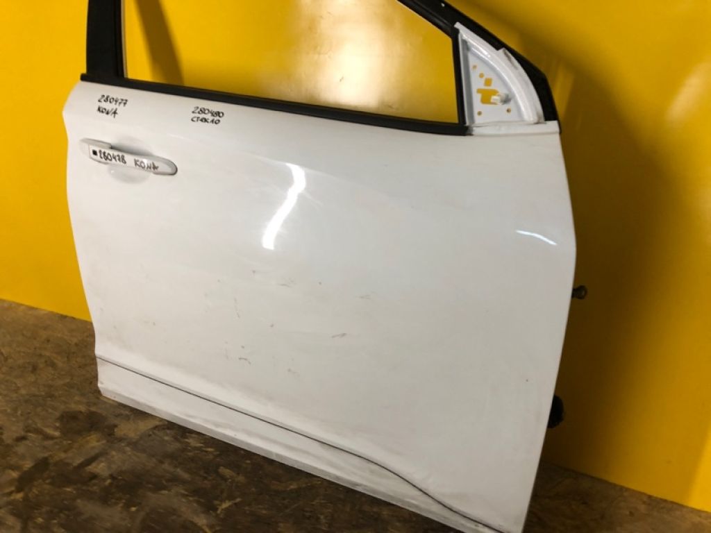 76004 J9000 | Дверь передн. прав. HYUNDAI KONA OS 17-23 - Фото 4