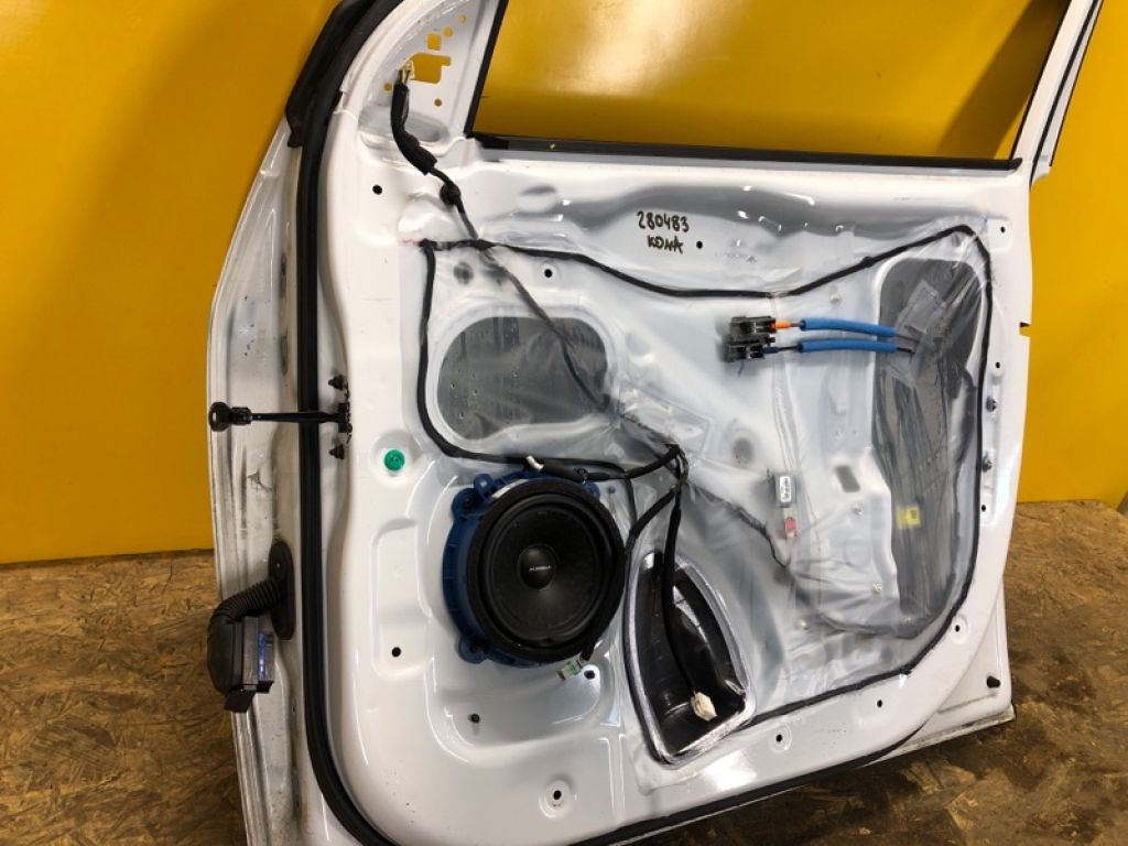 76004 J9000 | Дверь передн. прав. HYUNDAI KONA OS 17-23 - Фото 6