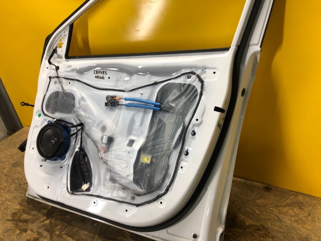 76004 J9000 | Дверь передн. прав. HYUNDAI KONA OS 17-23 - Фото 7