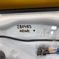 82404 J9000 | Стеклоподъемник передн. прав. HYUNDAI KONA OS 17-23 - Превью 2