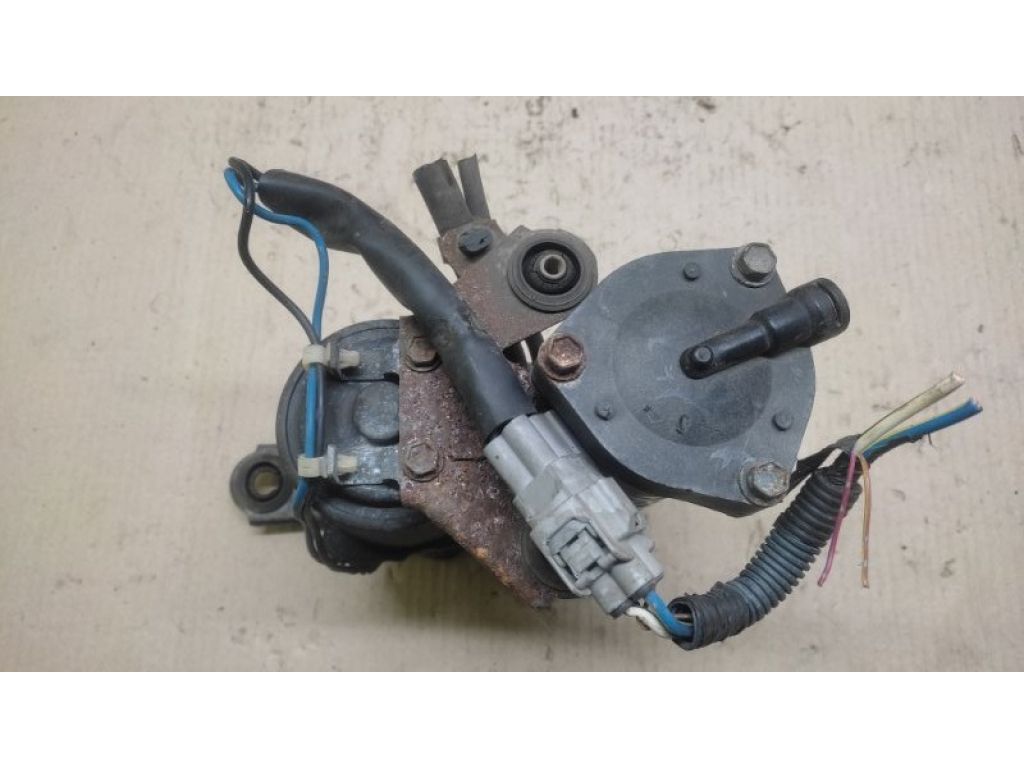 48910-60020 | Компрессор пневмоподвески LEXUS GX470 02-09 - Фото 2