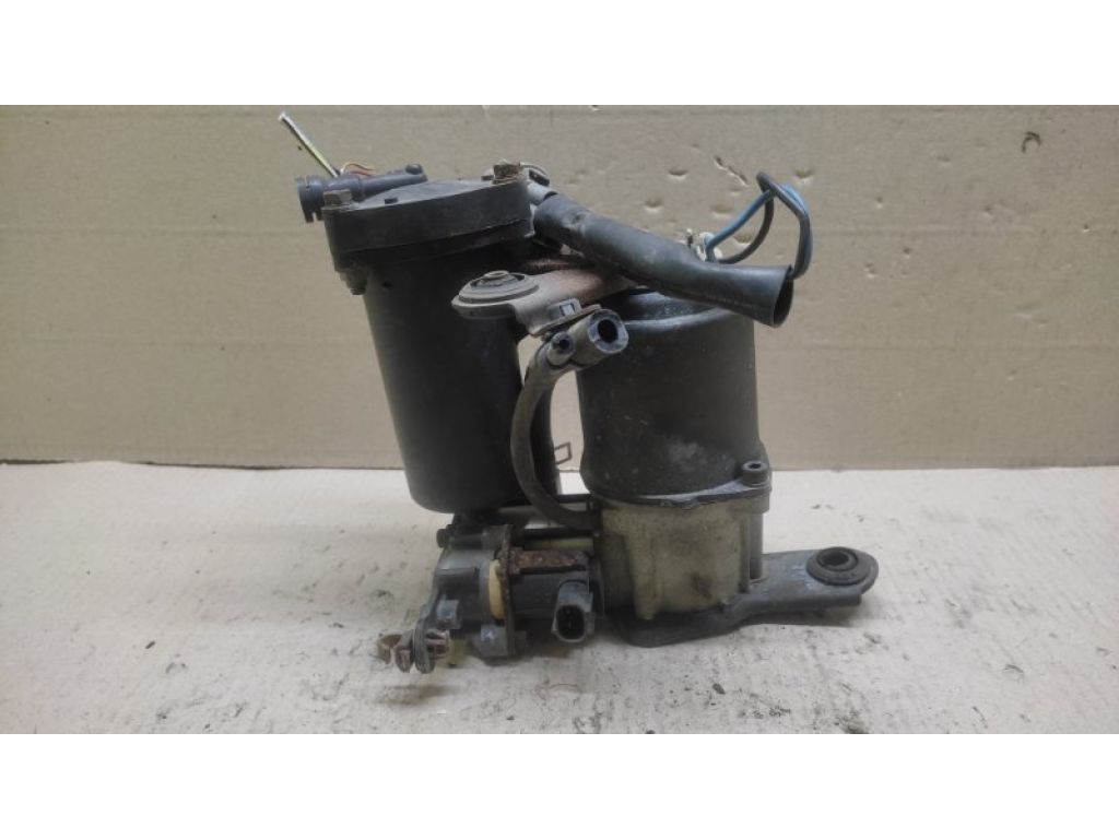 48910-60020 | Компрессор пневмоподвески LEXUS GX470 02-09 - Фото 3