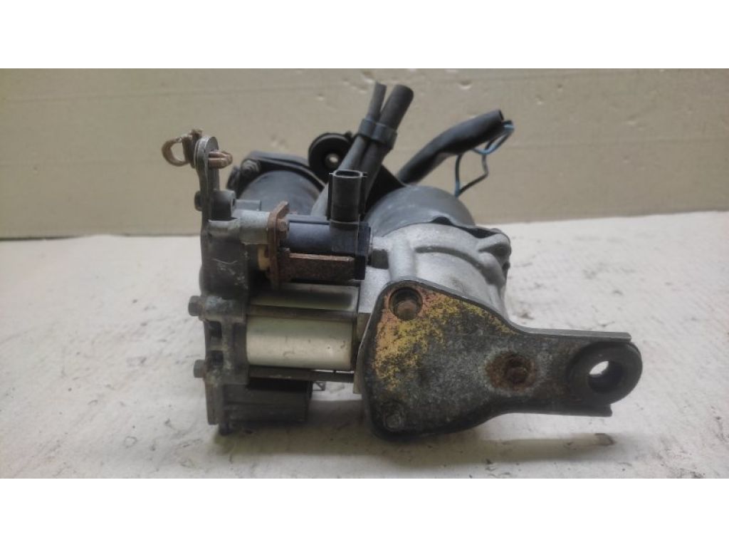 48910-60020 | Компрессор пневмоподвески LEXUS GX470 02-09 - Фото 4