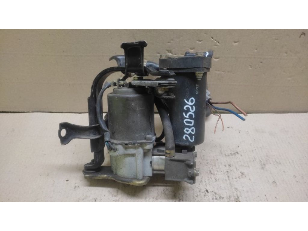 48910-60020 | Компресор пневмопідвіски LEXUS GX470 02-09