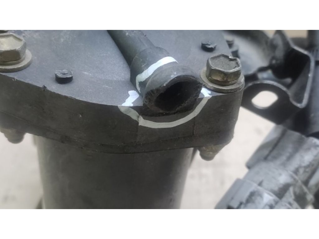 48910-60020 | Компресор пневмопідвіски LEXUS GX470 02-09 - Фото 2