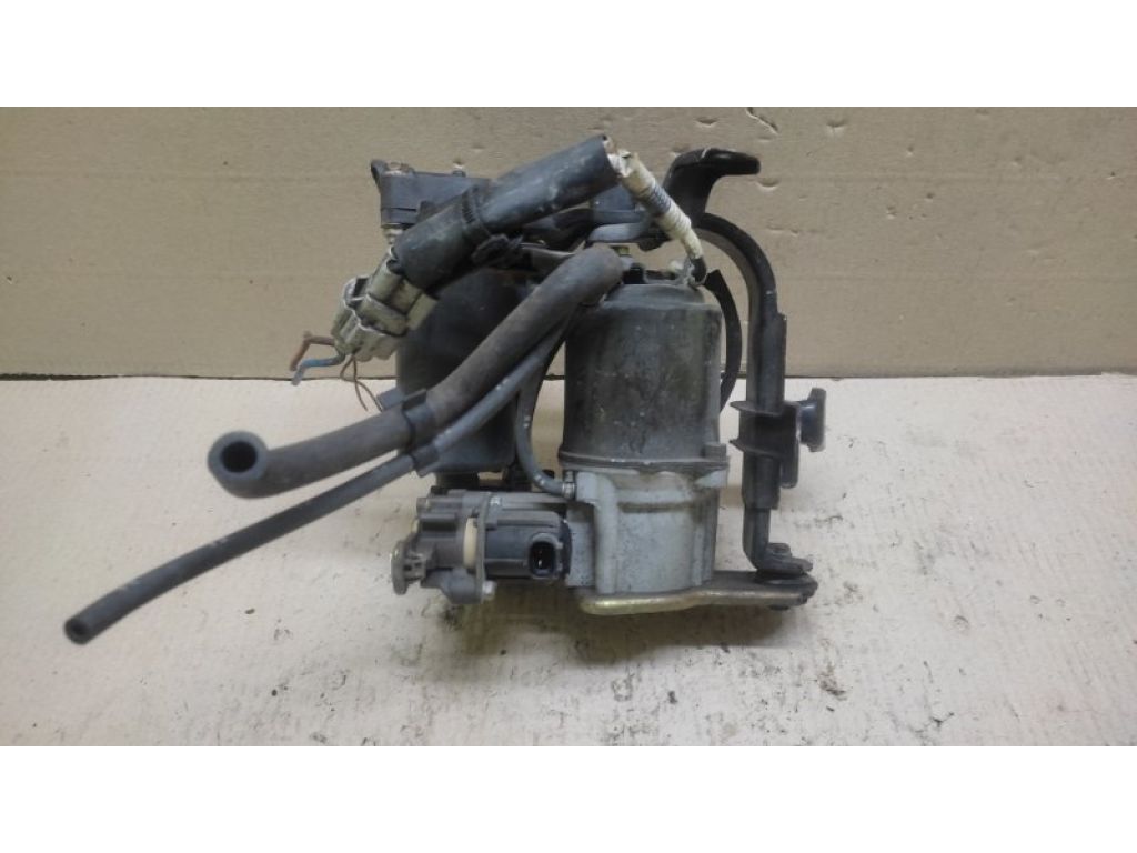 48910-60020 | Компресор пневмопідвіски LEXUS GX470 02-09 - Фото 4