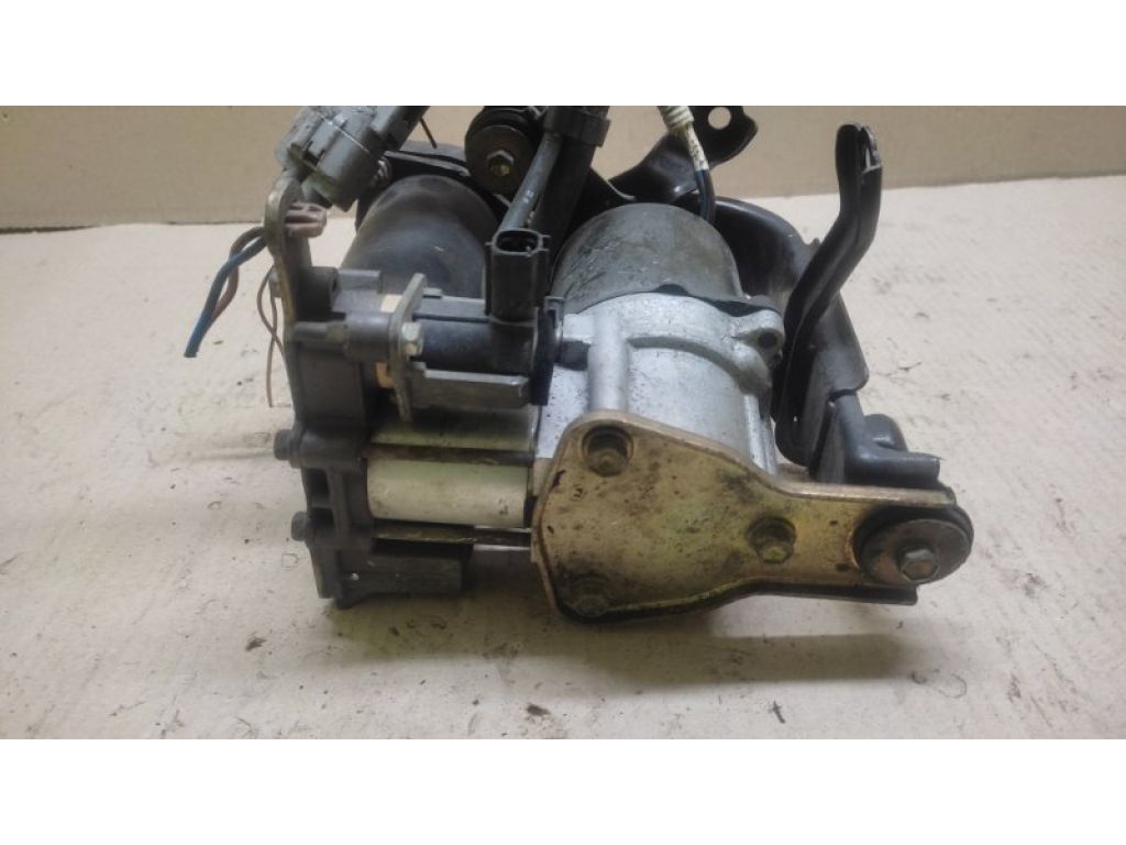 48910-60020 | Компресор пневмопідвіски LEXUS GX470 02-09 - Фото 5