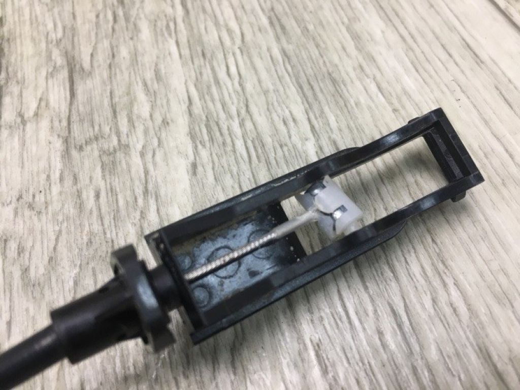 5K4 839 016 S | Замок двери задн. прав. VOLKSWAGEN JETTA USA 10-17 - Фото 8