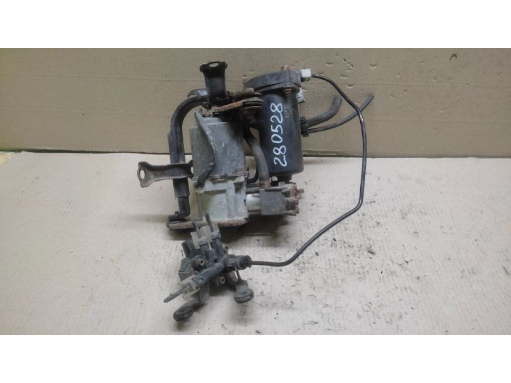 48910-60020 | Компресор пневмопідвіски LEXUS GX470 02-09