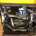 FT4Z-5820124-B | Двері передн. лів. FORD EDGE 15- - Прев'ю 7