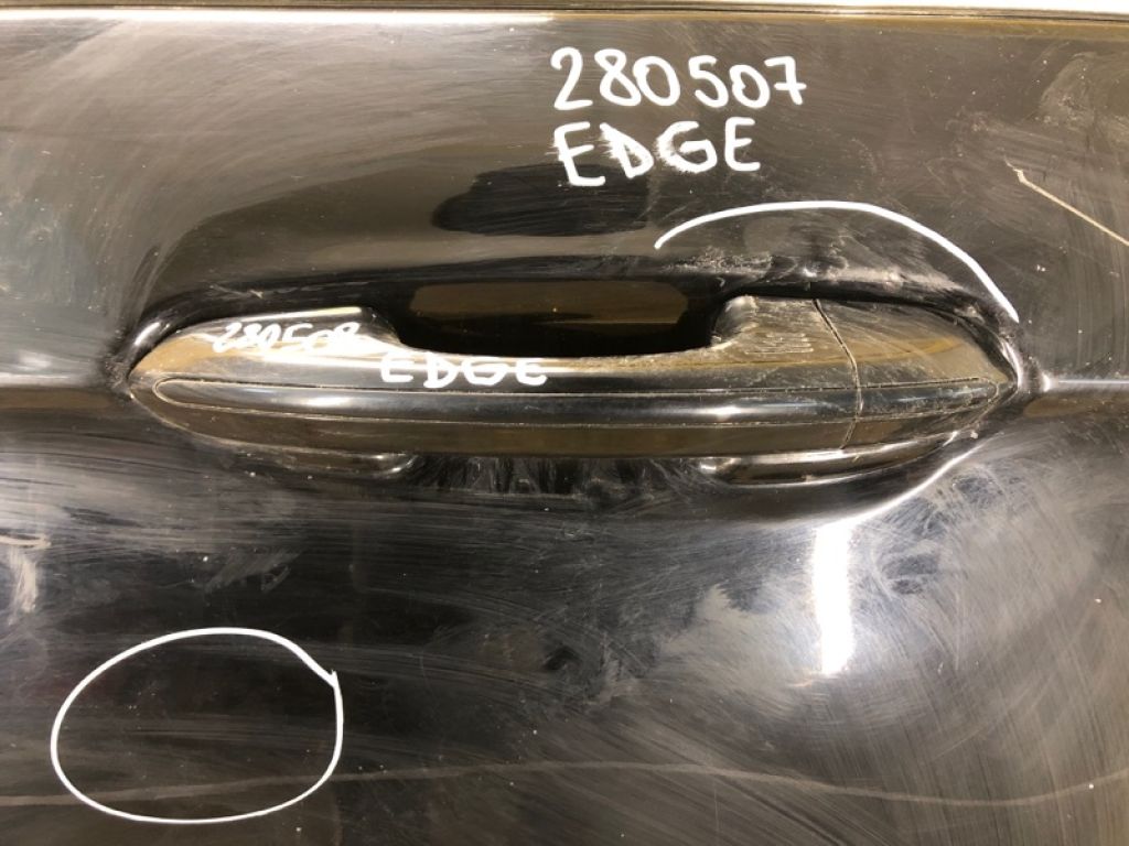 JS7Z-5422405-CAPTM | Ручка двері зовнішня передн. лів. FORD EDGE 15-