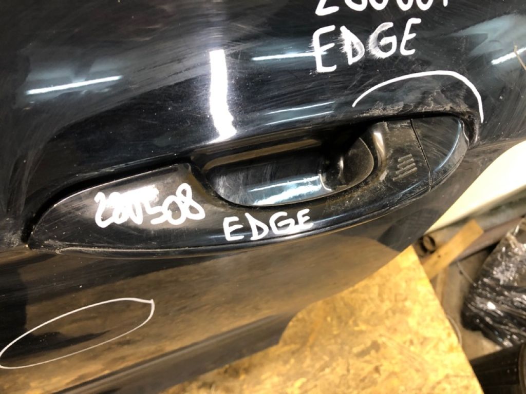 JS7Z-5422405-CAPTM | Ручка двері зовнішня передн. лів. FORD EDGE 15- - Фото 2